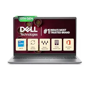 Core i5 10gen Dell laptop